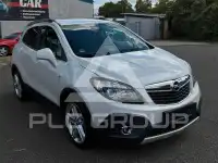 2015 Opel Mokka