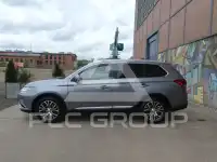 2016 Mitsubishi OUTLANDER