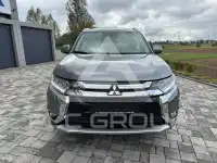 2016 Mitsubishi OUTLANDER
