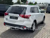2016 Mitsubishi OUTLANDER