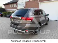 2016 Mitsubishi OUTLANDER