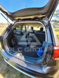 2016 Mitsubishi OUTLANDER