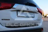 2016 Mitsubishi OUTLANDER