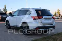 2016 Mitsubishi OUTLANDER