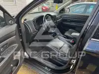 2016 Mitsubishi OUTLANDER