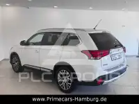 2016 Mitsubishi OUTLANDER