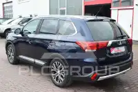 2016 Mitsubishi OUTLANDER