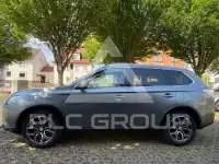 2016 Mitsubishi OUTLANDER