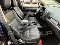 2016 Mitsubishi OUTLANDER