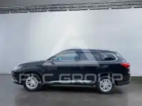 2016 Mitsubishi OUTLANDER