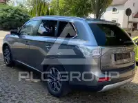 2016 Mitsubishi OUTLANDER
