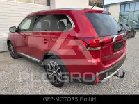 2016 Mitsubishi OUTLANDER