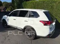 2016 Mitsubishi OUTLANDER