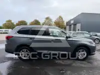2016 Mitsubishi OUTLANDER