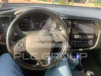 2016 Mitsubishi OUTLANDER