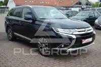2016 Mitsubishi OUTLANDER