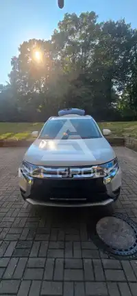 2016 Mitsubishi OUTLANDER