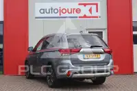 2016 Mitsubishi OUTLANDER