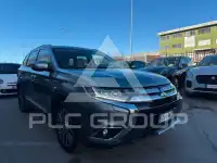 2016 Mitsubishi OUTLANDER