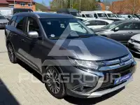 2016 Mitsubishi OUTLANDER