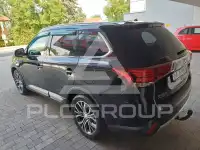 2016 Mitsubishi OUTLANDER