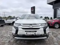 2016 Mitsubishi OUTLANDER