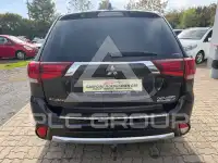2016 Mitsubishi OUTLANDER