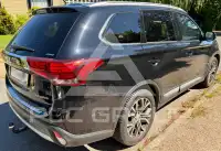 2016 Mitsubishi OUTLANDER
