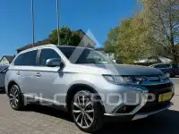 2016 Mitsubishi OUTLANDER