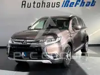 2016 Mitsubishi OUTLANDER