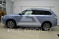 2016 Mitsubishi OUTLANDER