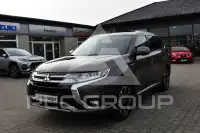 2016 Mitsubishi OUTLANDER