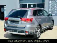 2016 Mitsubishi OUTLANDER