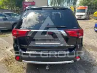 2016 Mitsubishi OUTLANDER