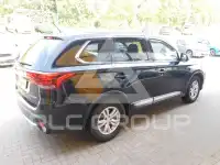 2016 Mitsubishi OUTLANDER