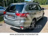 2016 Mitsubishi OUTLANDER