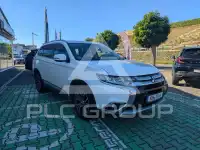 2016 Mitsubishi OUTLANDER