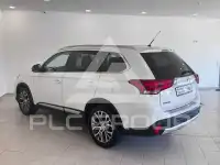 2016 Mitsubishi OUTLANDER