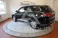 2016 Mitsubishi OUTLANDER