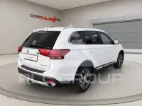 2016 Mitsubishi OUTLANDER