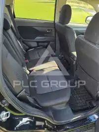 2016 Mitsubishi OUTLANDER