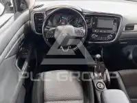 2016 Mitsubishi OUTLANDER