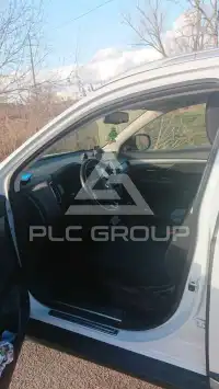 2016 Mitsubishi OUTLANDER