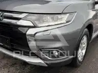 2016 Mitsubishi OUTLANDER