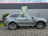 2016 Mitsubishi OUTLANDER