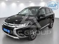 2016 Mitsubishi OUTLANDER