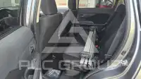 2016 Mitsubishi OUTLANDER