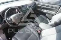 2016 Mitsubishi OUTLANDER