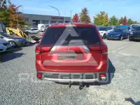 2016 Mitsubishi OUTLANDER