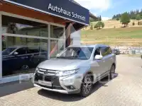 2016 Mitsubishi OUTLANDER